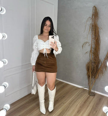 Conjunto Valentina (2 peças)