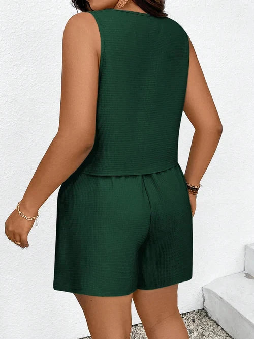 Conjunto Texturizado - Eleanor