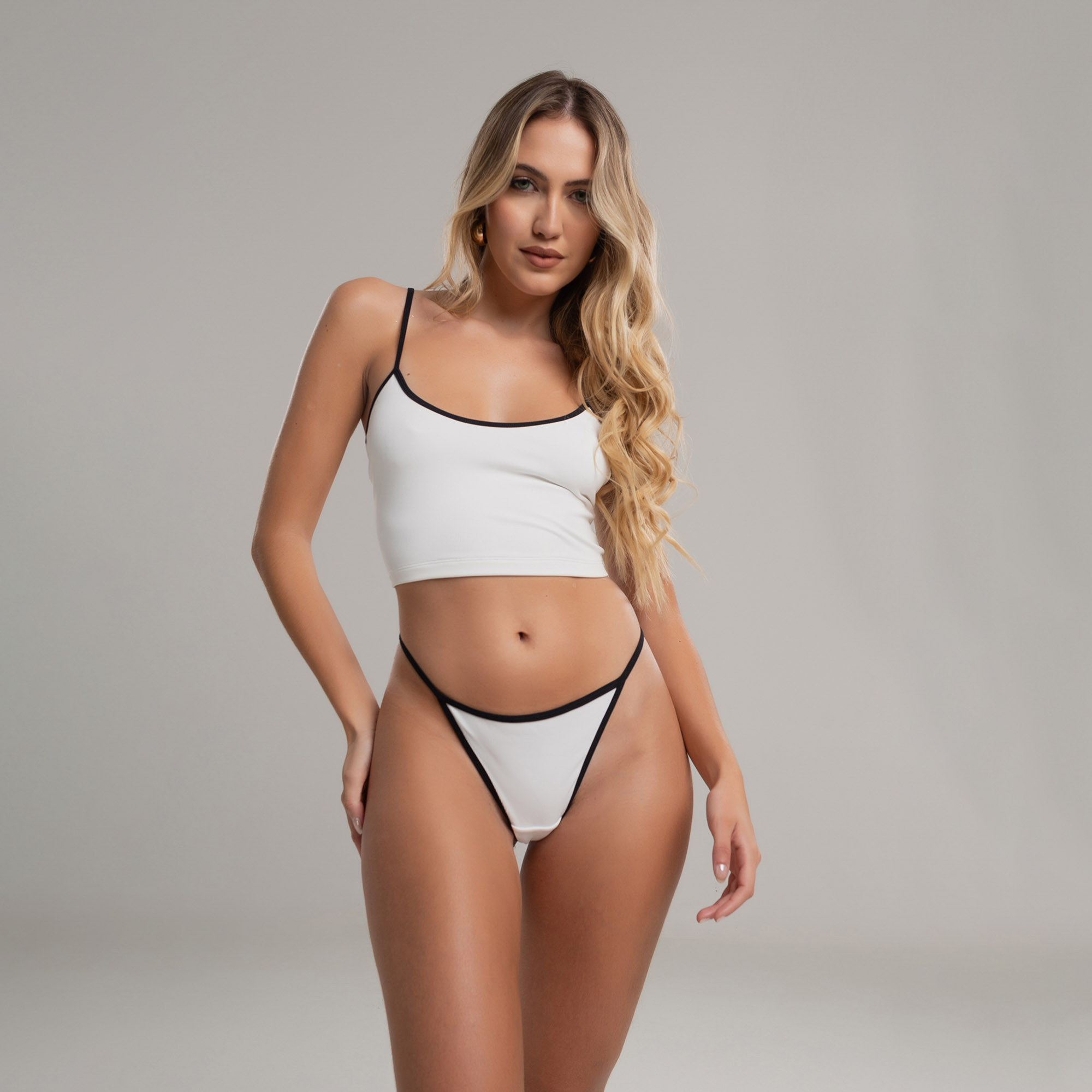 Conjunto Duo Sexy
