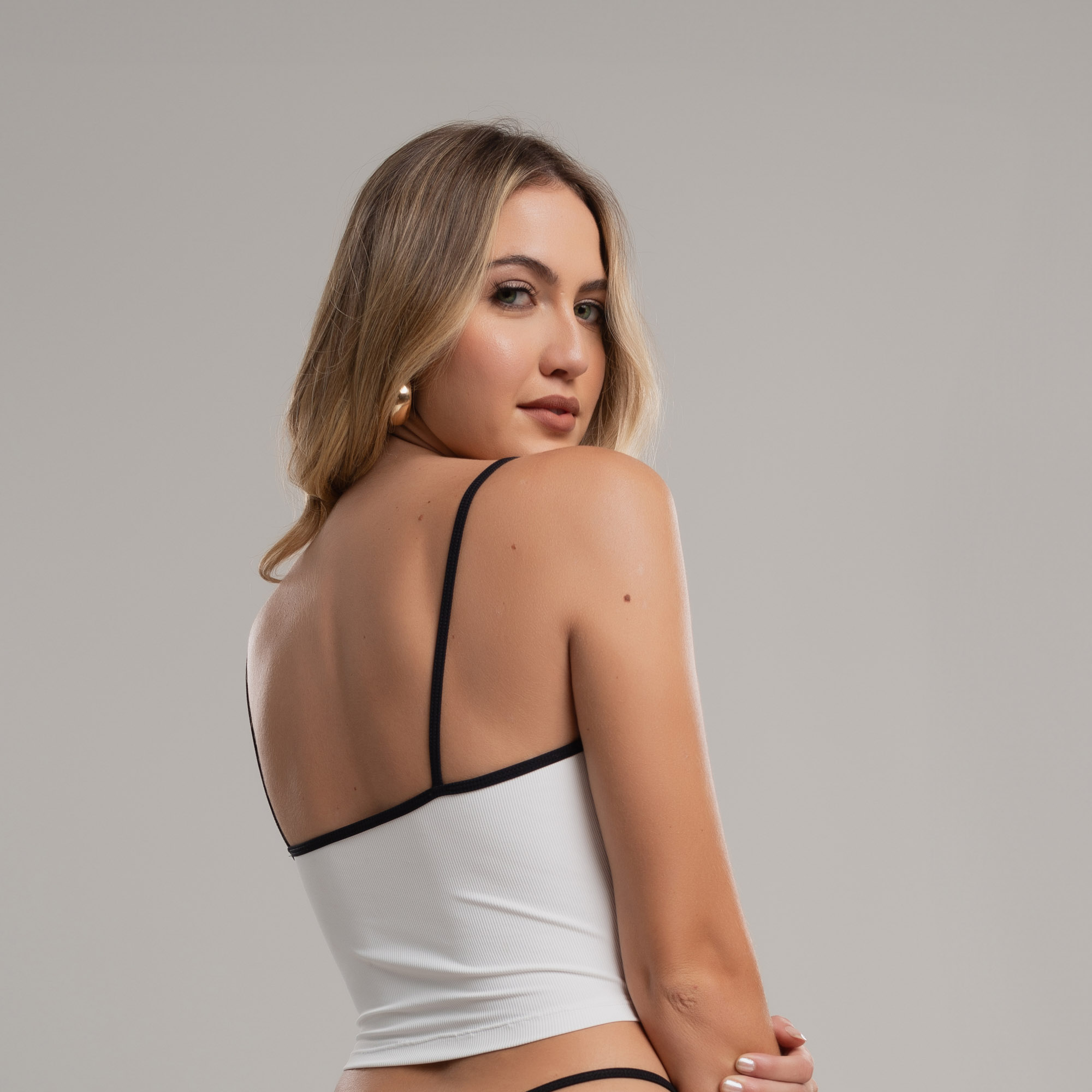 Conjunto Duo Sexy