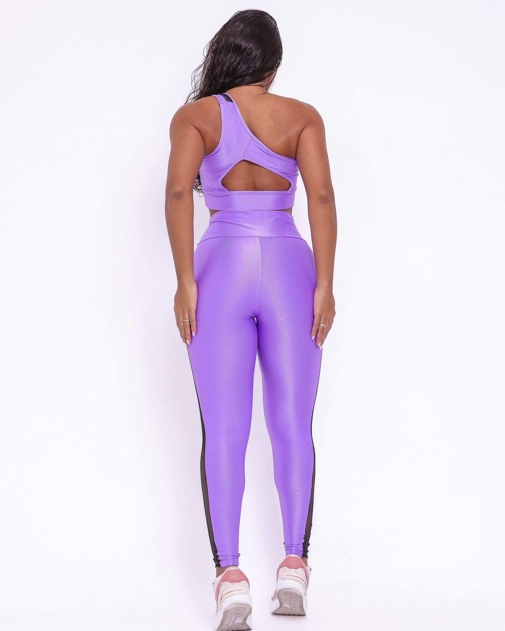 Conjunto Top + Legging