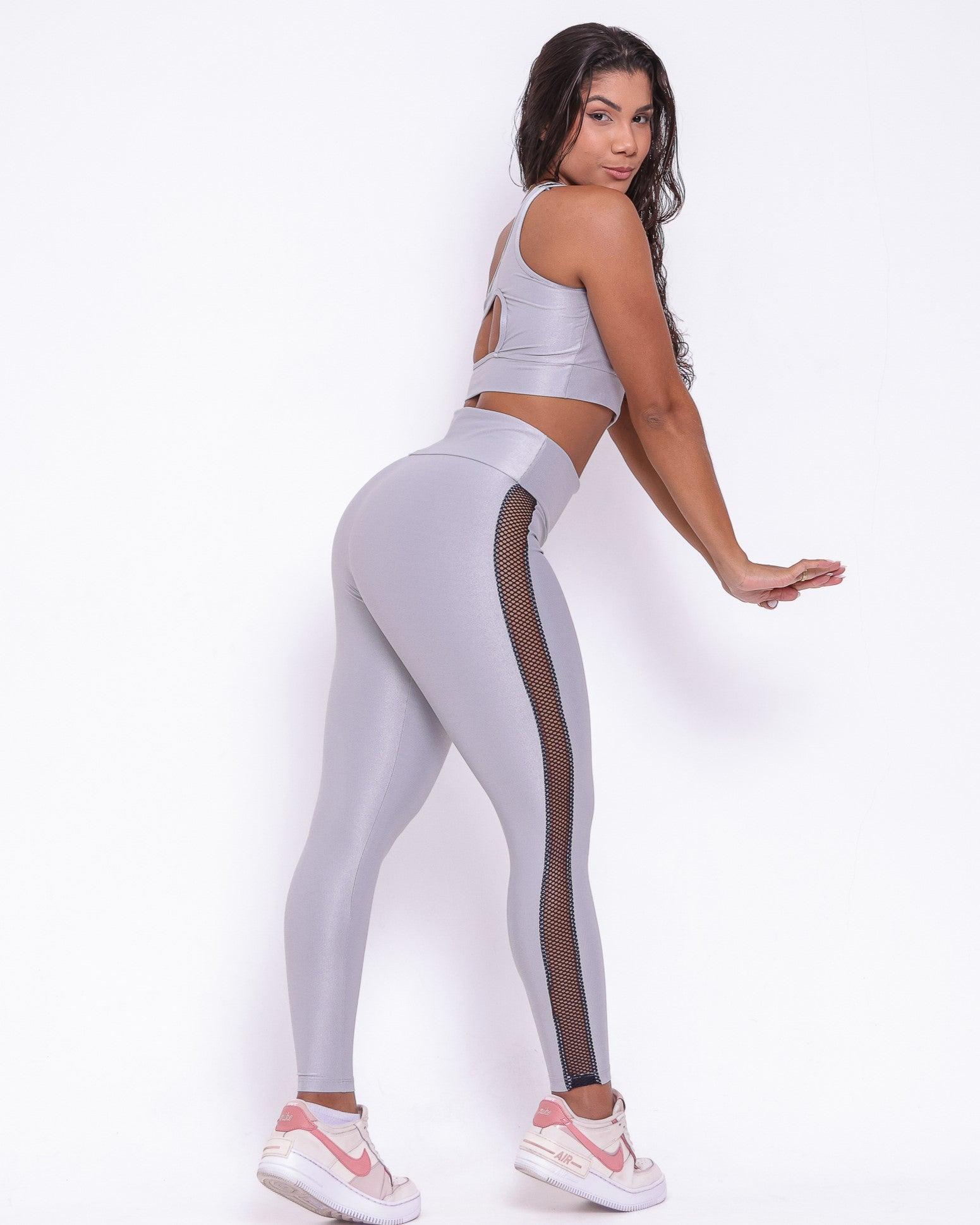 Conjunto Top + Legging