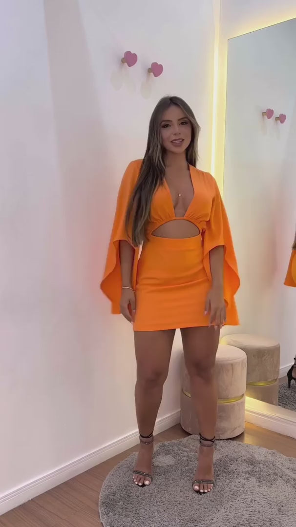 Vestido Magali